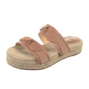 Alexandre Birman | Clarita Espadrille Slide Sandals